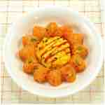 Bento hoa hướng dương